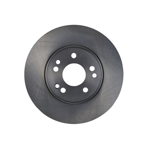 RDA Brakes — RDA Brakes Standard Disc Brake Rotor Vented 300mm — part number RDA280