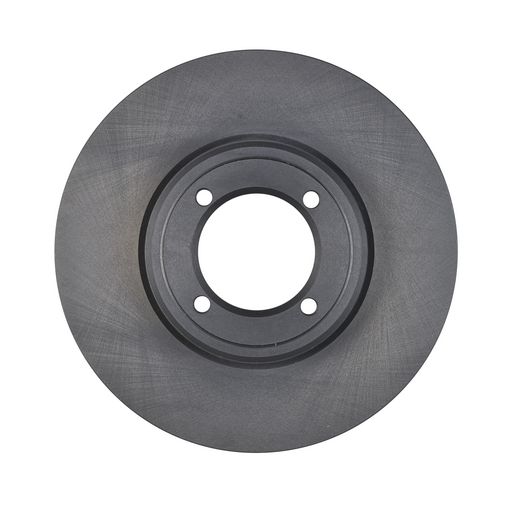 RDA Brakes — RDA Brakes Standard Disc Brake Rotor Solid 273mm — part number RDA270