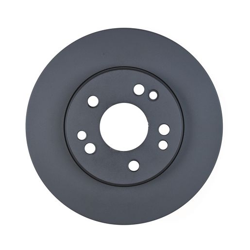 RDA Brakes — RDA Brakes Standard Disc Brake Rotor Vented 284mm — part number RDA264