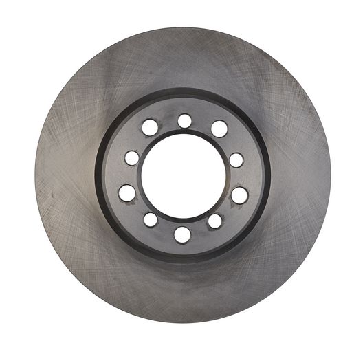 RDA Brakes — RDA Brakes Standard Disc Brake Rotor Vented 300mm — part number RDA262