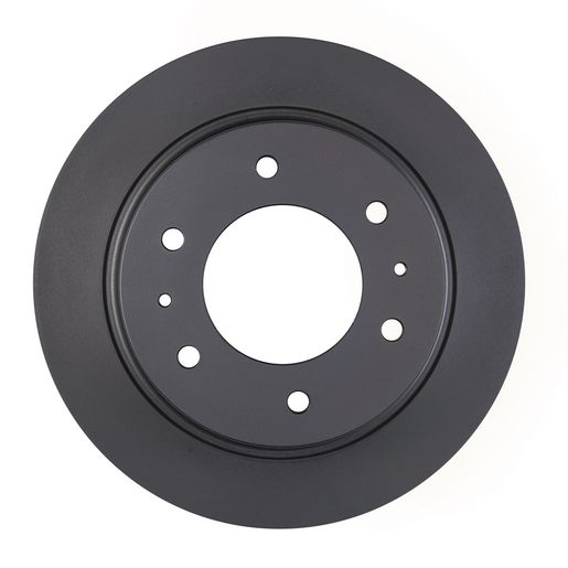 RDA Brakes — RDA Brakes Standard Disc Brake Rotor Solid 323mm — part number RDA238