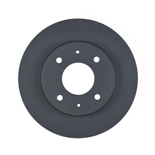 RDA Brakes — RDA Brakes Standard Disc Brake Rotor Vented 266mm — part number RDA221