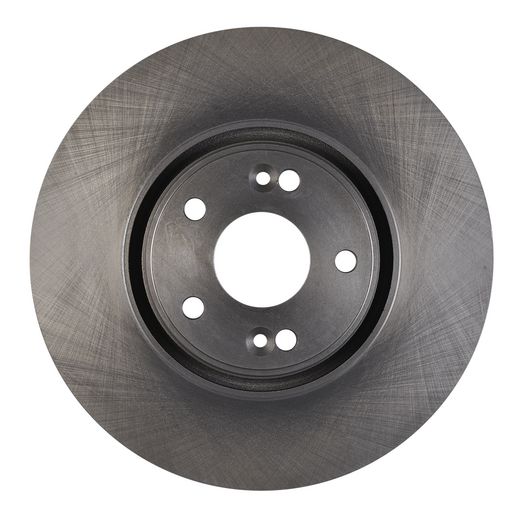 RDA Brakes — RDA Brakes Standard Disc Brake Rotor Vented 308mm — part number RDA7162