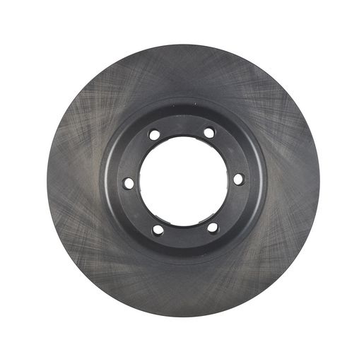 RDA Brakes — RDA Brakes Standard Disc Brake Rotor Vented 275mm — part number RDA224