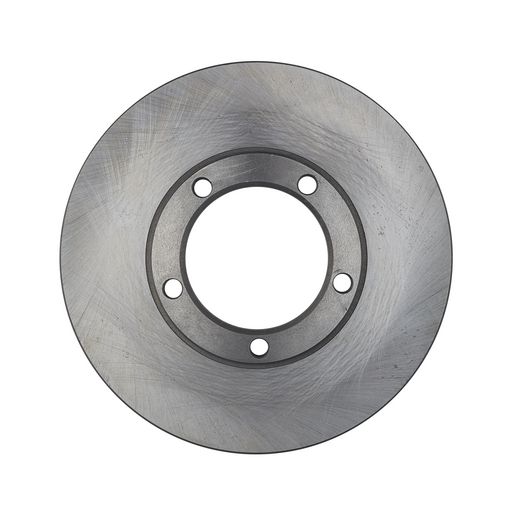 RDA Brakes — RDA Brakes Standard Disc Brake Rotor Vented 232mm — part number RDA225