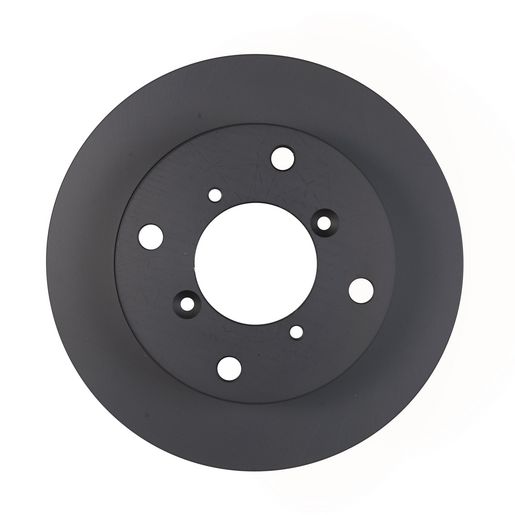 RDA Brakes — RDA Brakes Standard Disc Brake Rotor Vented 231mm — part number RDA22