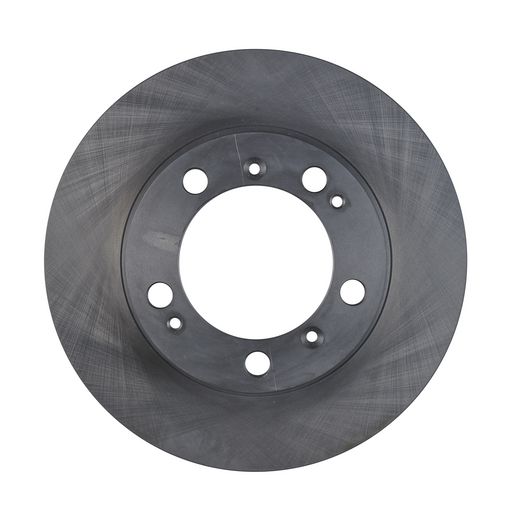 RDA Brakes — RDA Brakes Standard Disc Brake Rotor Vented 291mm — part number RDA7160