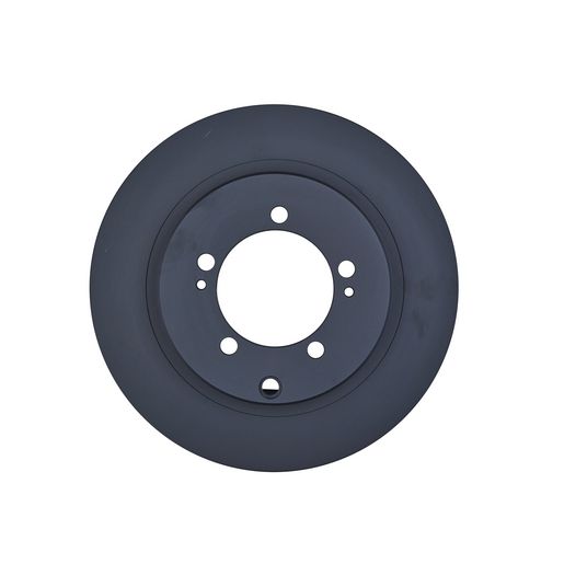 RDA Brakes — RDA Brakes Standard Disc Brake Rotor Vented 296mm — part number RDA217