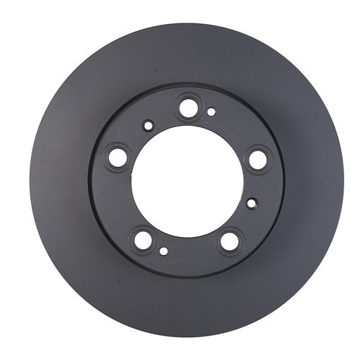 RDA Brakes — RDA Brakes Standard Disc Brake Rotor Vented 298mm — part number RDA7159