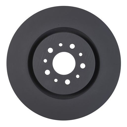 RDA Brakes — RDA Brakes Standard Disc Brake Rotor Vented 305mm — part number RDA7144