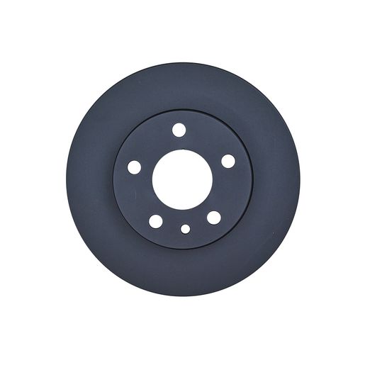 RDA Brakes — RDA Brakes Standard Disc Brake Rotor Solid 240mm — part number RDA7145