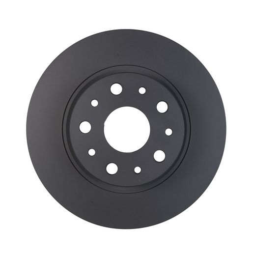 RDA Brakes — RDA Brakes Standard Disc Brake Rotor Solid 276mm — part number RDA7149