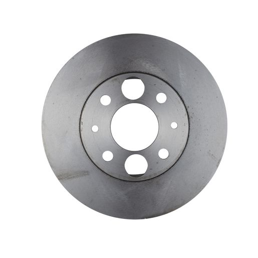 RDA Brakes — RDA Brakes Standard Disc Brake Rotor Solid 240mm — part number RDA7146