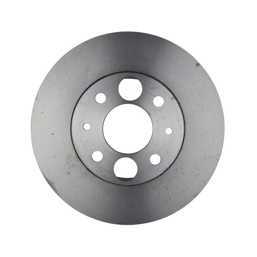 RDA Brakes — RDA Brakes Standard Disc Brake Rotor Solid 240mm — part number RDA7147