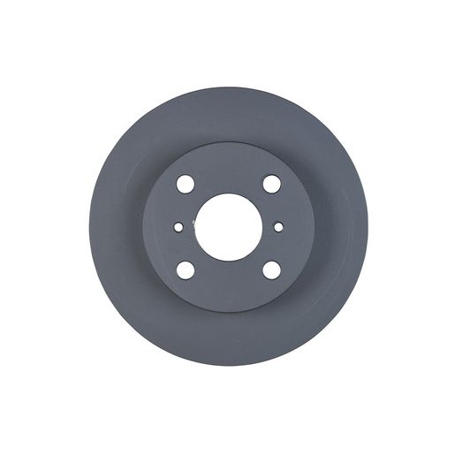 RDA Brakes — RDA Brakes Standard Disc Brake Rotor Vented 238mm — part number RDA714