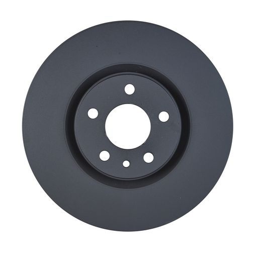 RDA Brakes — RDA Brakes Standard Disc Brake Rotor Vented 284mm — part number RDA7143