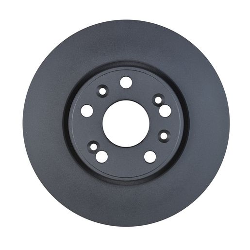 RDA Brakes — RDA Brakes Standard Disc Brake Rotor Vented 280mm — part number RDA7138