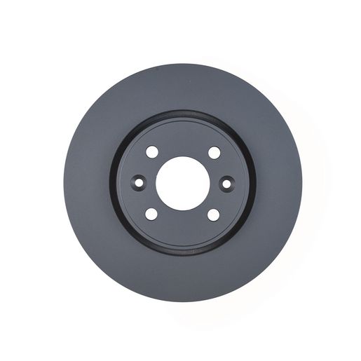 RDA Brakes — RDA Brakes Standard Disc Brake Rotor Vented 280mm — part number RDA7134