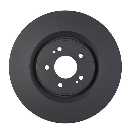RDA Brakes — RDA Brakes Standard Disc Brake Rotor Vented 350mm — part number RDA7117
