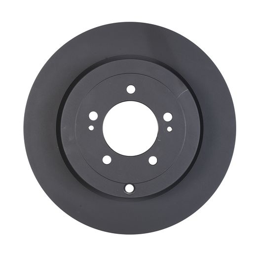 RDA Brakes — RDA Brakes Standard Disc Brake Rotor Vented 330mm — part number RDA7118