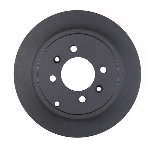 RDA Brakes — RDA Brakes Standard Disc Brake Rotor Solid 290mm — part number RDA7108