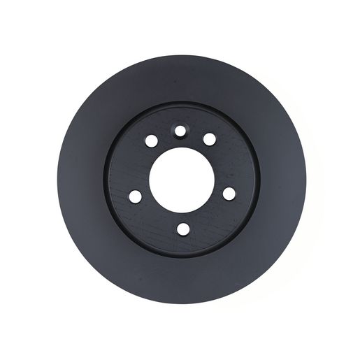 RDA Brakes — RDA Brakes Standard Disc Brake Rotor Vented 317mm — part number RDA7099
