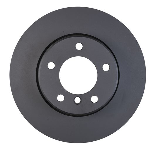 RDA Brakes — RDA Brakes Standard Disc Brake Rotor Vented 310mm — part number RDA7097