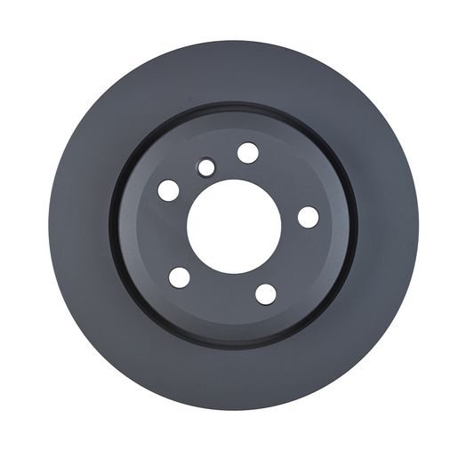 RDA Brakes — RDA Brakes Standard Disc Brake Rotor Vented 320mm — part number RDA7095