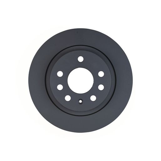 RDA Brakes — RDA Brakes Standard Disc Brake Rotor Solid 278mm — part number RDA7093