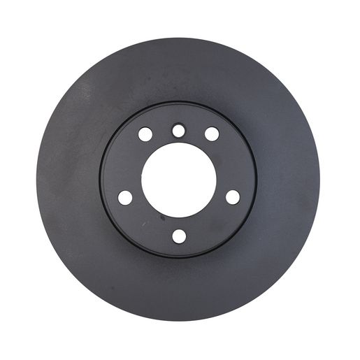 RDA Brakes — RDA Brakes Standard Disc Brake Rotor Vented 324mm — part number RDA7087