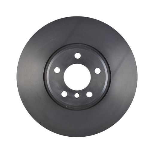 RDA Brakes — RDA Brakes Standard Disc Brake Rotor Vented 356mm — part number RDA7085
