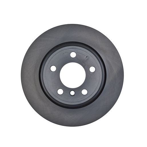 RDA Brakes — RDA Brakes Standard Disc Brake Rotor Vented 324mm — part number RDA7086