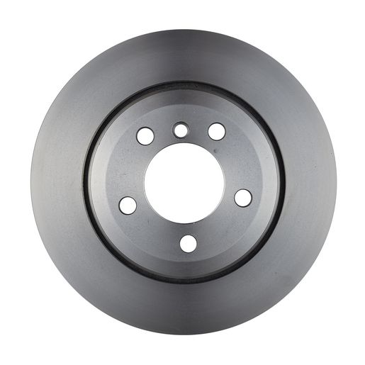 RDA Brakes — RDA Brakes Standard Disc Brake Rotor Vented 324mm — part number RDA7089
