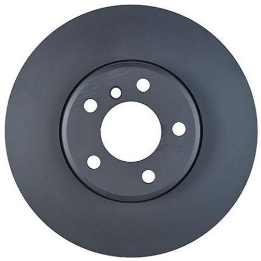 RDA Brakes — RDA Brakes Standard Disc Brake Rotor Vented 332mm — part number RDA7083