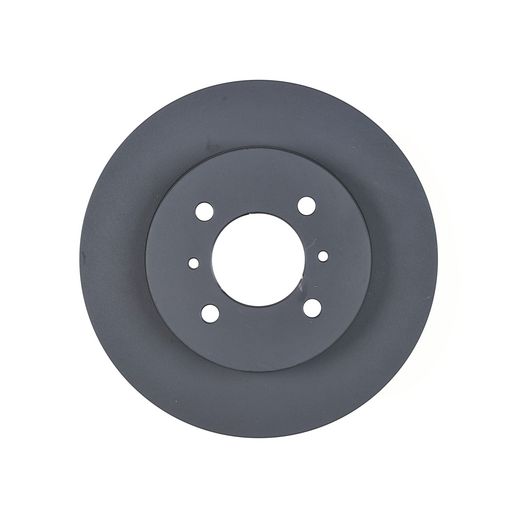 RDA Brakes — RDA Brakes Standard Disc Brake Rotor Vented 256mm — part number RDA7647