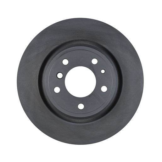 RDA Brakes — RDA Brakes Standard Disc Brake Rotor Vented 328mm — part number RDA7075