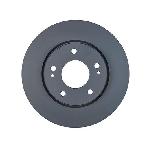 RDA Brakes — RDA Brakes Standard Disc Brake Rotor Vented 276mm — part number RDA7646