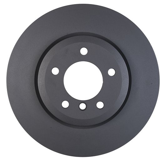 RDA Brakes — RDA Brakes Standard Disc Brake Rotor Vented 325mm — part number RDA7081