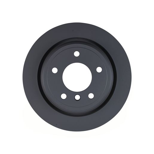 RDA Brakes — RDA Brakes Standard Disc Brake Rotor Vented 298mm — part number RDA7078
