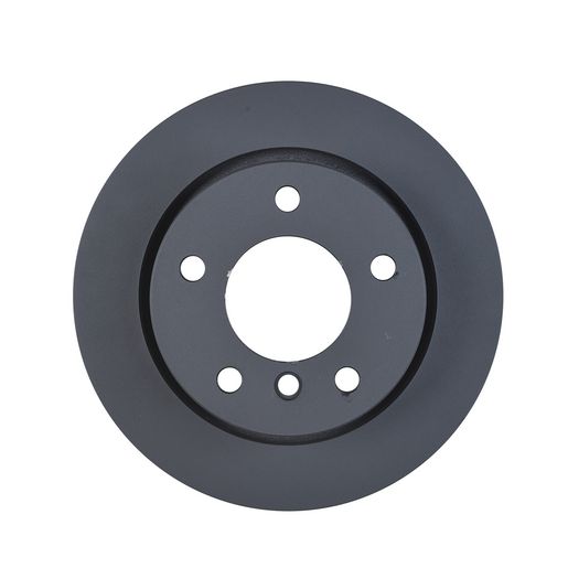 RDA Brakes — RDA Brakes Standard Disc Brake Rotor Vented 276mm — part number RDA7073