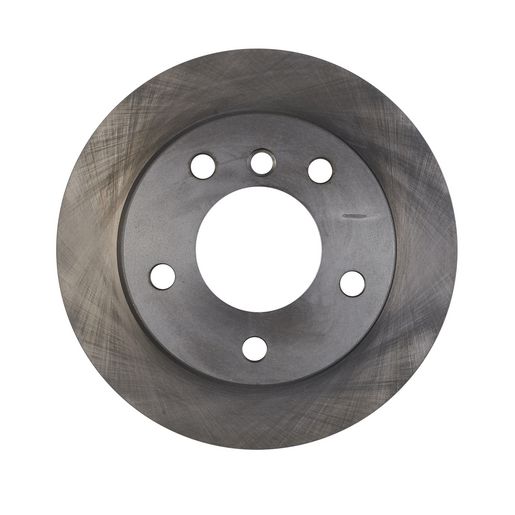 RDA Brakes — RDA Brakes Standard Disc Brake Rotor Solid 272mm — part number RDA7072