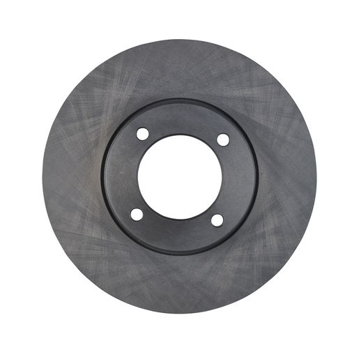 RDA Brakes — RDA Brakes Standard Disc Brake Rotor Solid 273mm — part number RDA114B