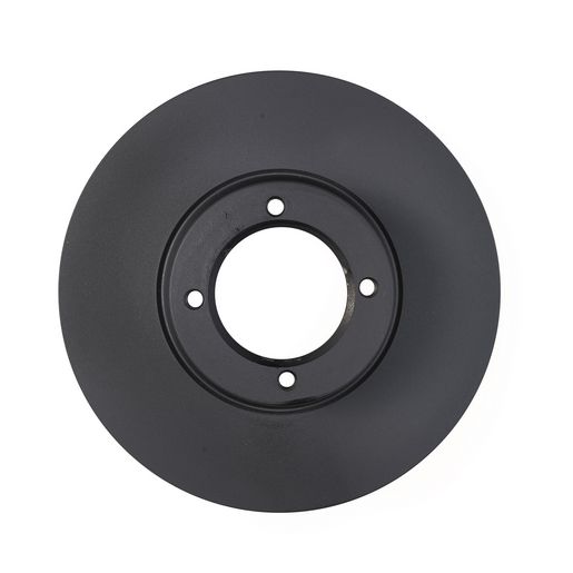 RDA Brakes — RDA Brakes Standard Disc Brake Rotor Solid 246mm — part number RDA115
