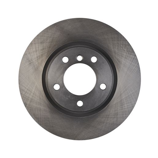 RDA Brakes — RDA Brakes Standard Disc Brake Rotor Vented 315mm — part number RDA7065