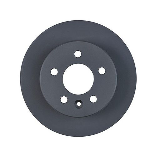 RDA Brakes — RDA Brakes Standard Disc Brake Rotor Solid 287mm — part number RDA111B
