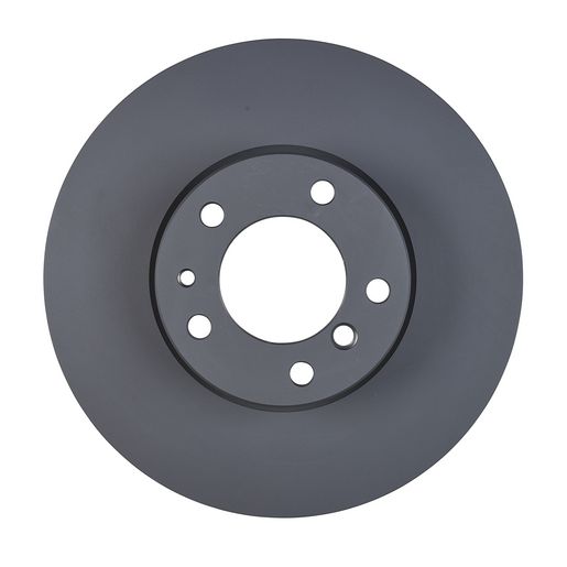 RDA Brakes — RDA Brakes Standard Disc Brake Rotor Vented 324mm — part number RDA7070