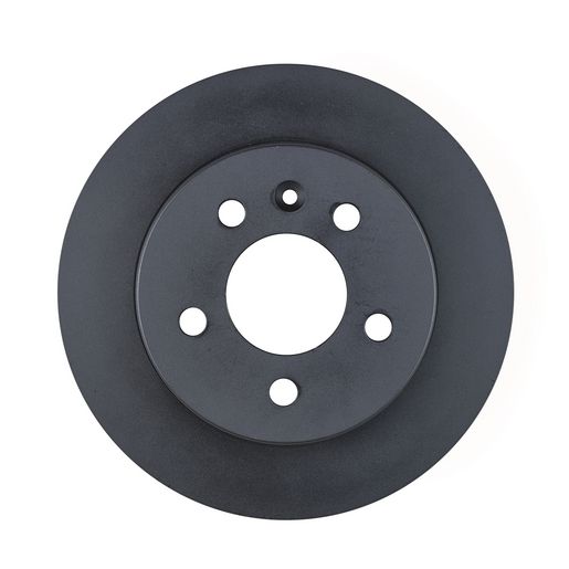 RDA Brakes — RDA Brakes Standard Disc Brake Rotor Vented 286mm — part number RDA109