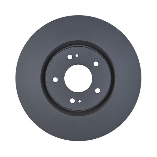 RDA Brakes — RDA Brakes Standard Disc Brake Rotor Vented 320mm — part number RDA7626