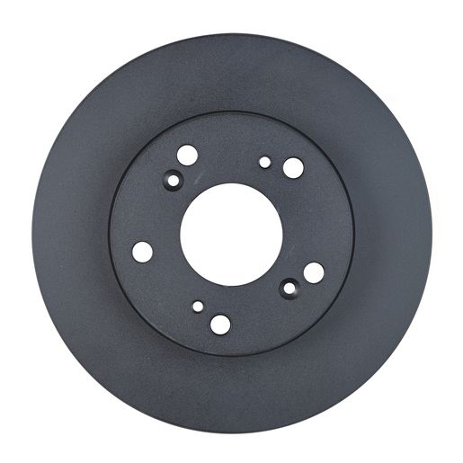 RDA Brakes — RDA Brakes Standard Disc Brake Rotor Vented 262mm — part number RDA7627