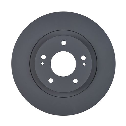 RDA Brakes — RDA Brakes Standard Disc Brake Rotor Vented 294mm — part number RDA7625